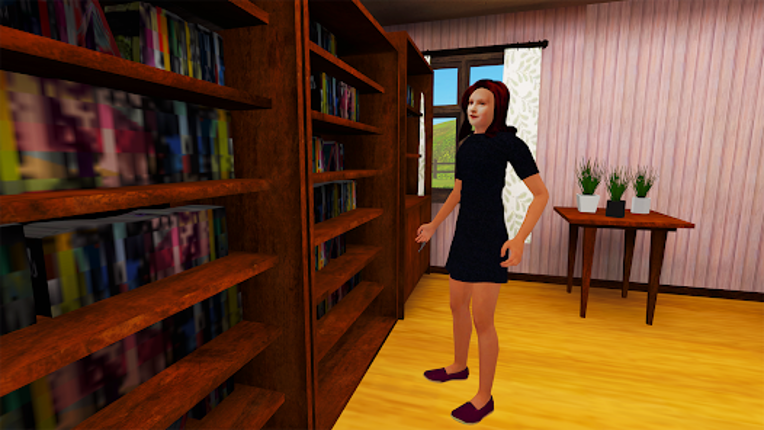 Schoolboy Escape 3 Summer Camp Image