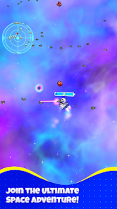 Galaxy Miner:Space Adventure Image