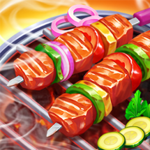 Cooking Center-Restaurant Game Image