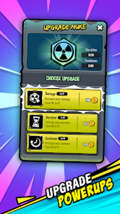 Zombie Towers screenshot