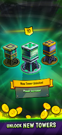 Stop Zombies screenshot