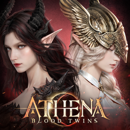 ATHENA:Blood Twins Image