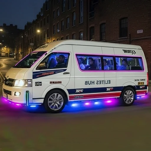 Games like Van Simulator Mini Bus Game 3D