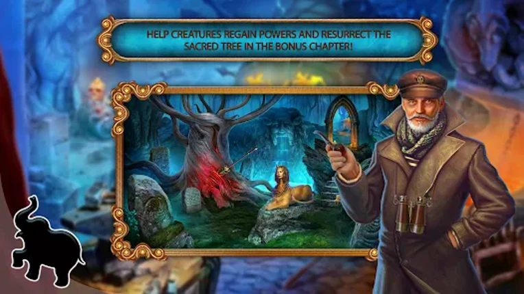 Chimeras 7: Novel Rebellion screenshot