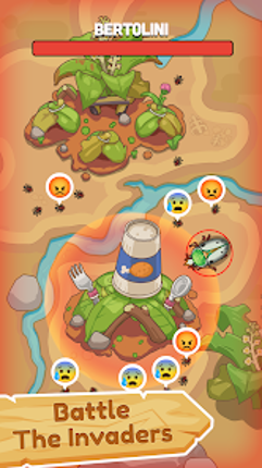 Ant World: Idle Colony screenshot