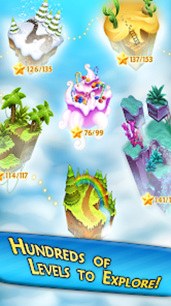 Bubble Bust! 2: Bubble Shooter Image