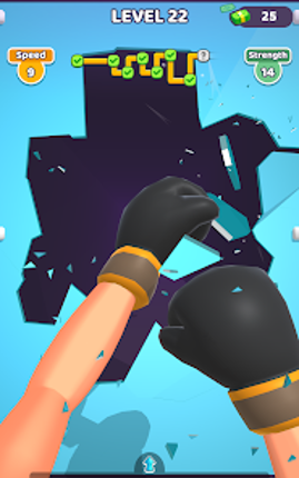 Break The Wall screenshot