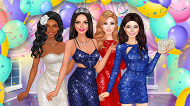 Prom Night Dress Up Image