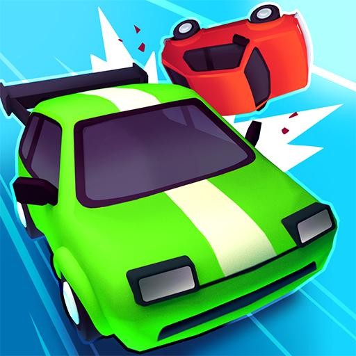 Games like Road Crash