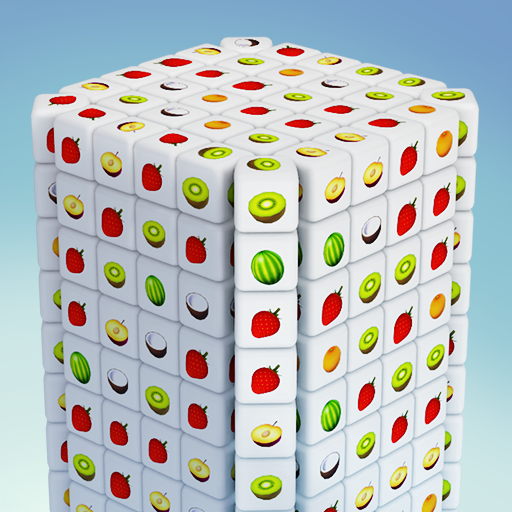 Games like Cube Master 3D®:Matching Game