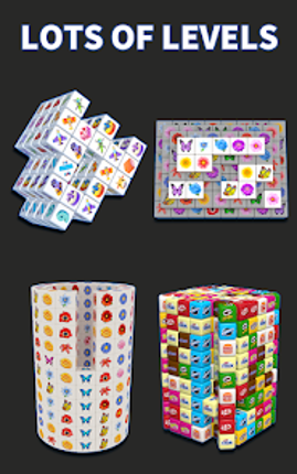 Cube Master 3D®:Matching Game screenshot