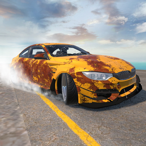 Games like Highway Drift - Car Racing