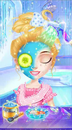 Makeup Master: Fashion Artist screenshot