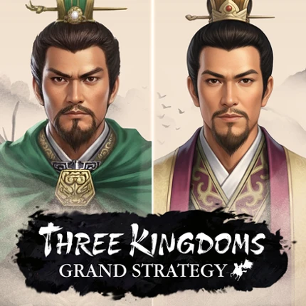 Three Kingdoms: Grand Strategy Image