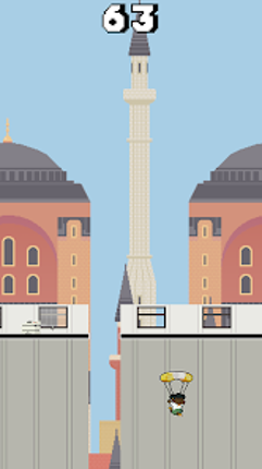 High Risers Image