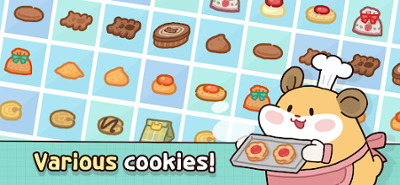 Hamster Cookie Factory Image