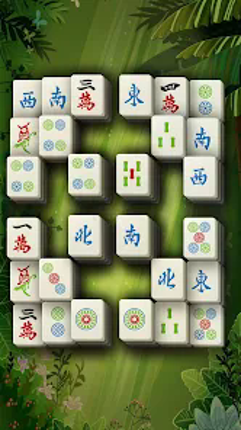 Mahjong Image