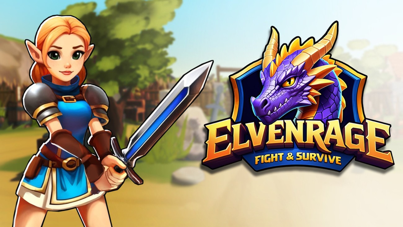 Games like Elvenrage