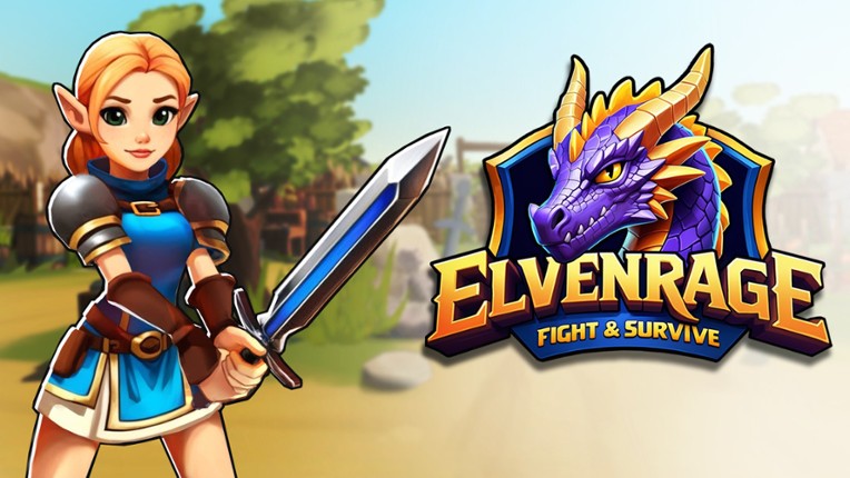 Elvenrage Image