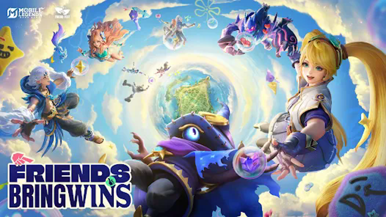 Mobile Legends: Bang Bang.US Image