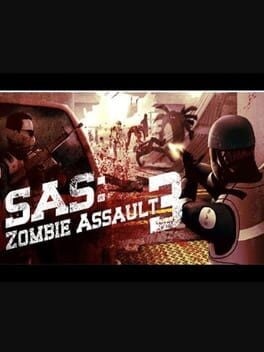 Games like SAS: Zombie Assault 3