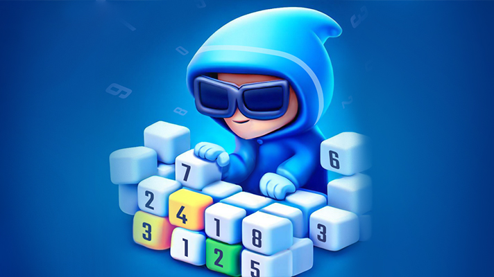 Games like Hacked: Password Puzzle