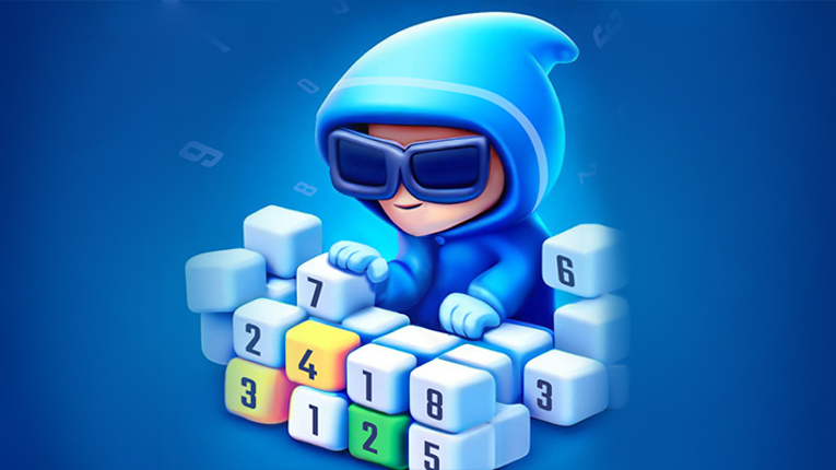 Hacked: Password Puzzle Game Cover