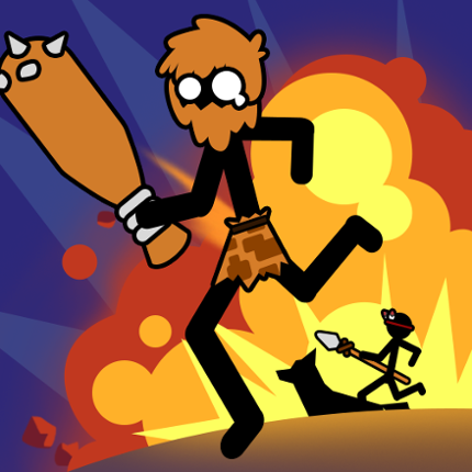 Stickman war: Anger Of Stick Image
