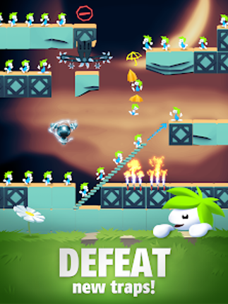 Lemmings Image