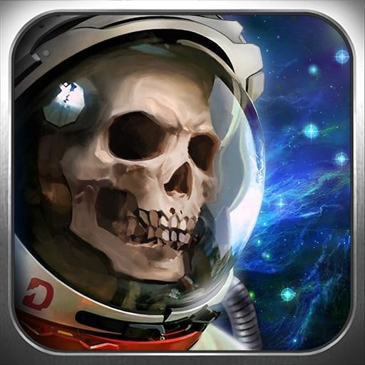 Games like Galaxy At War Online