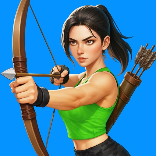 Games like Archery Combat – Arrow Games