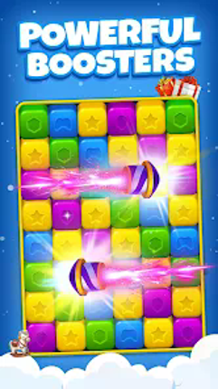 Toy Brick Crush - Puzzle Game screenshot