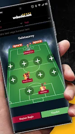 Webaslan - Galatasaray haber Image