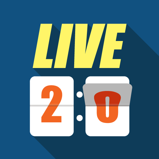 Games like ScoreCenter Live : All sports