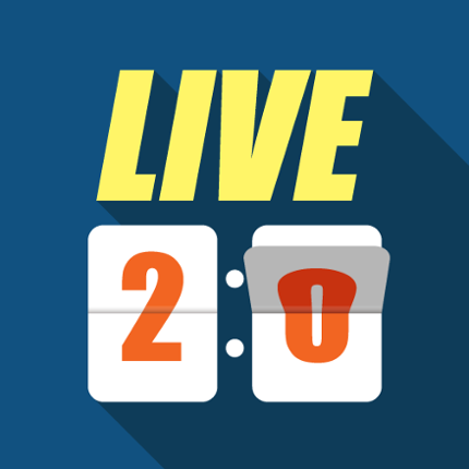 ScoreCenter Live : All sports Image