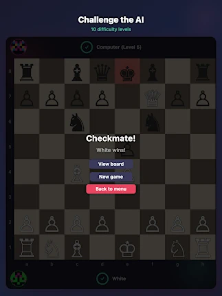 Realtime Chess - Blitz & PvP Image