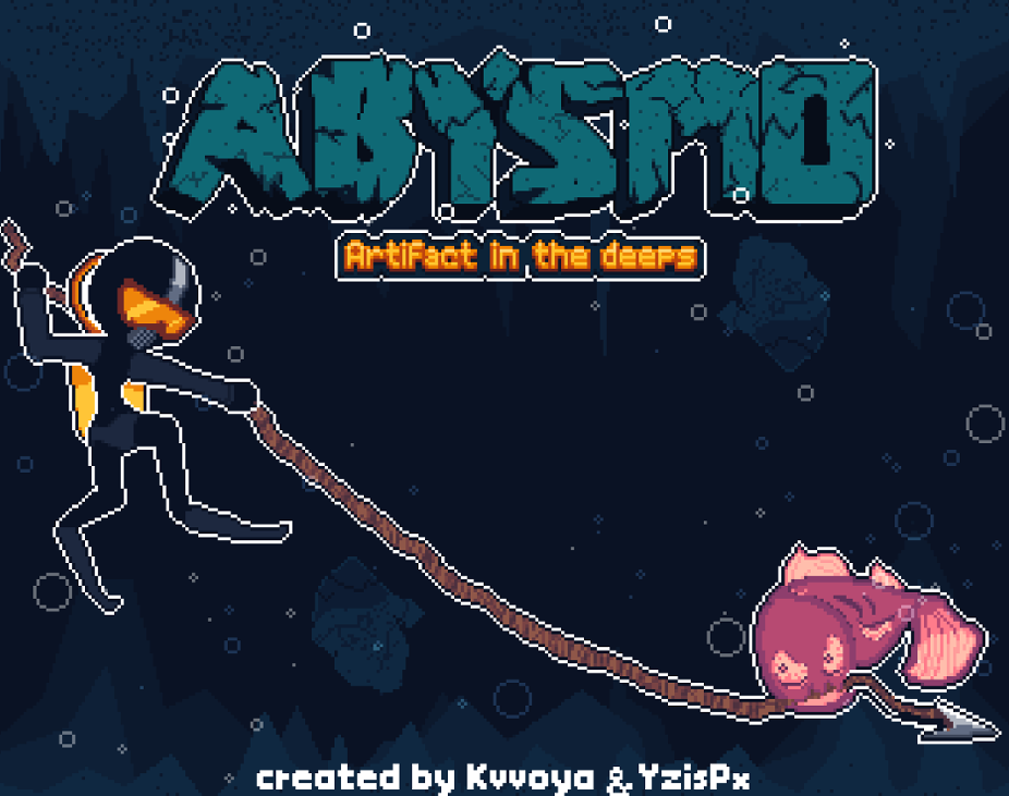Games like Abysmo