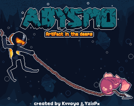 Abysmo Game Cover