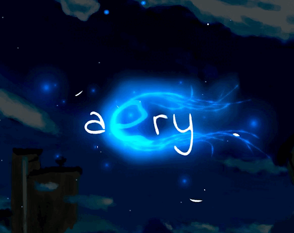 Games like Aery