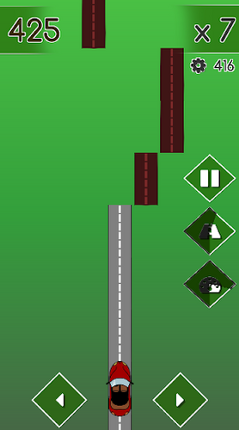 Alignment screenshot