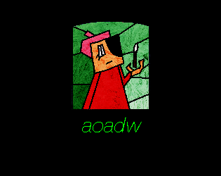 Games like Artists of a Dead World