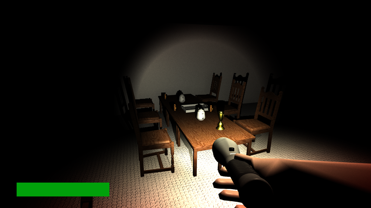 Games like Back To School