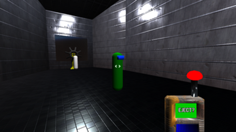 Beanstronauts screenshot