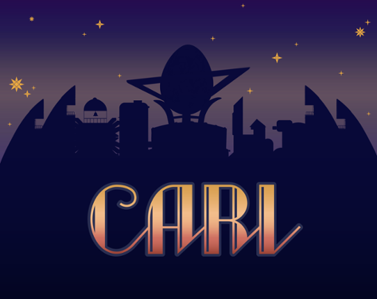 CARL Game Cover