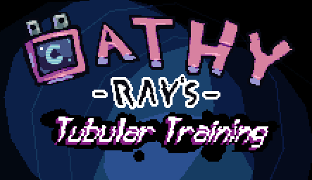 Games like Cathy Ray's Tubular Training