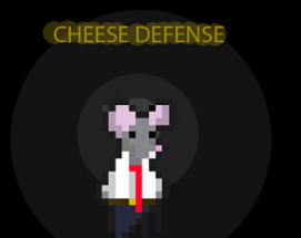 Cheese Defense Image