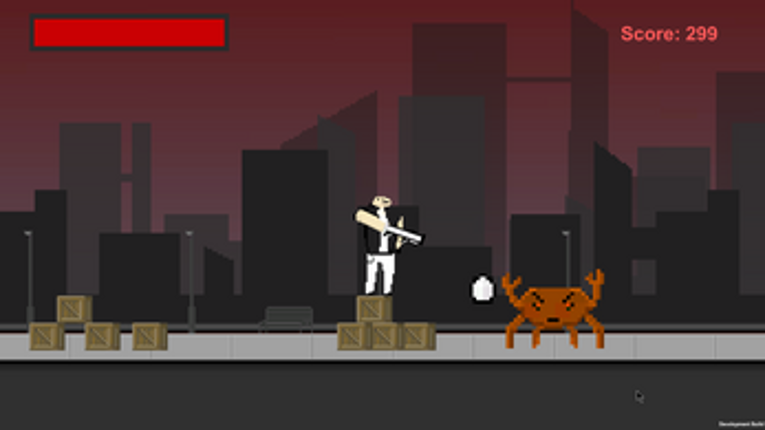 Creb screenshot