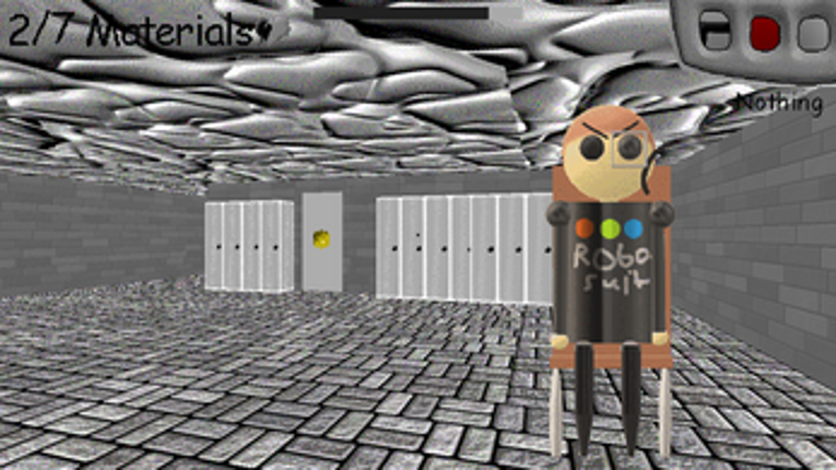 David's Algebraic Robots! Image