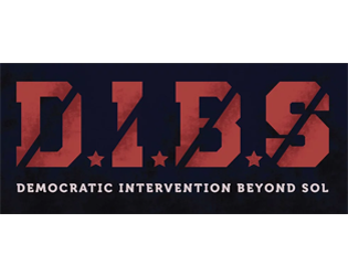 Games like Democratic Intervention Beyond Sol
