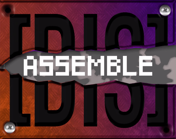 Games like [DIS] Assemble - GameJam Version